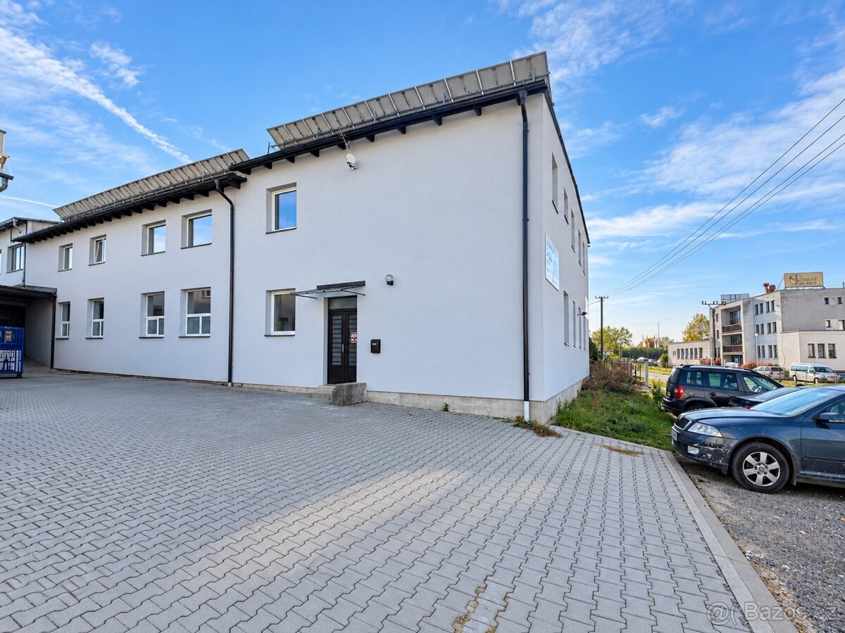 Byty, Choceň, 565 01 - 2