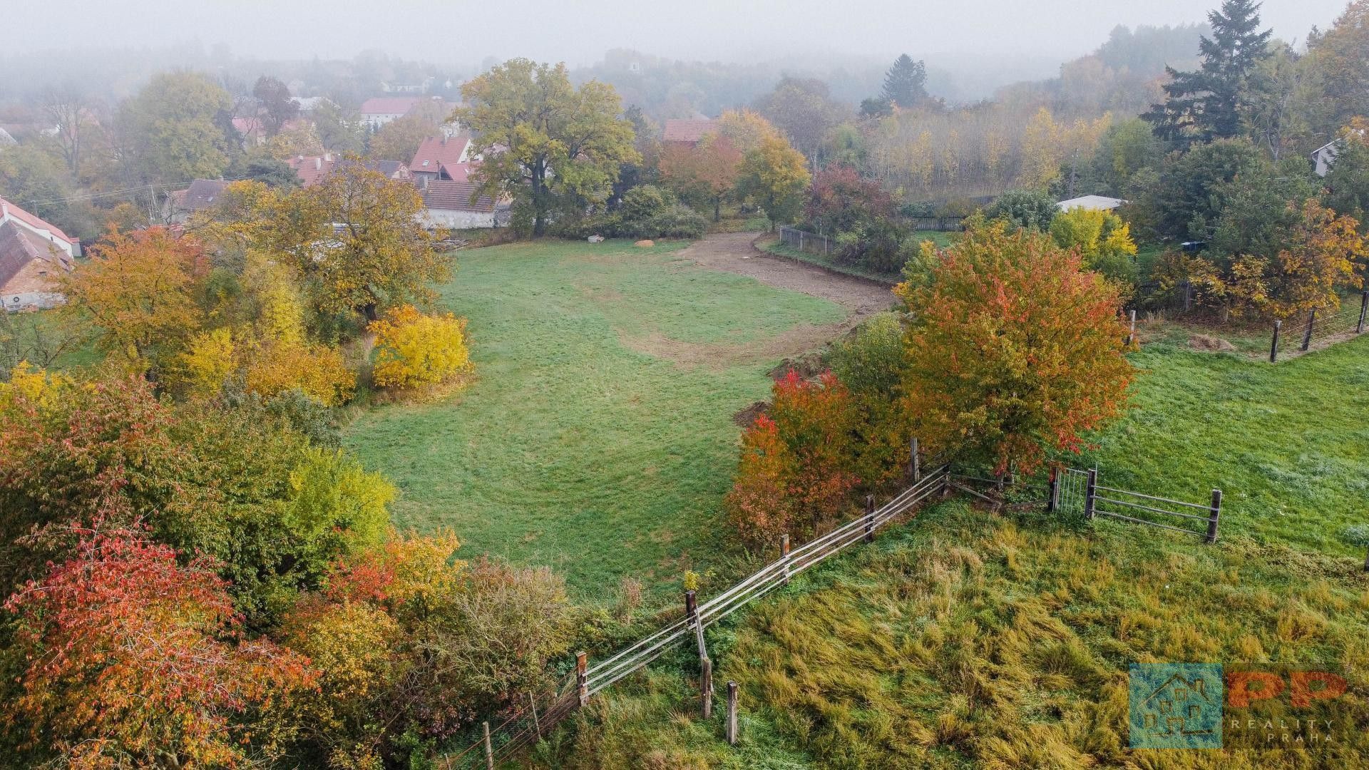 Pozemek pro bydlení · 1 144 m² · Panoší Újezd - 4