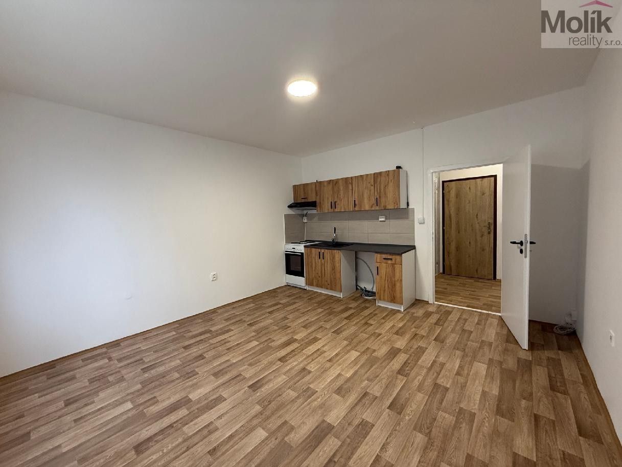 2+kk, Šrámkova, Ústí nad Labem, 40 m² - 2
