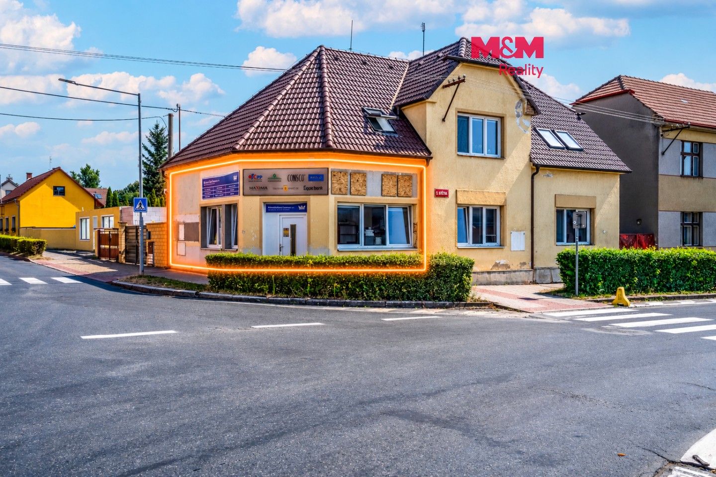 Prodej byt 2+kk - Mírová, Milovice, 41 m² - 5
