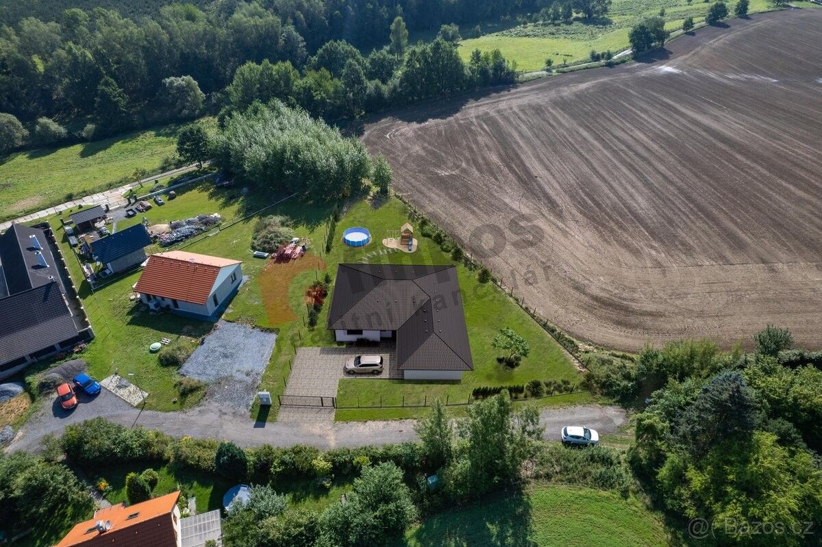 Pozemky pro bydlení, Benešov u Prahy, 256 01