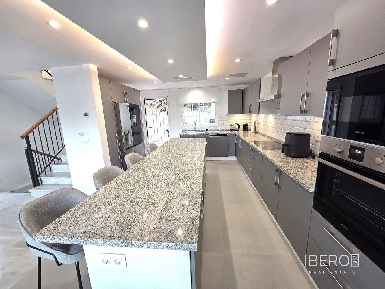 Rodinný dům · 286 m² · Artola, ES - 3