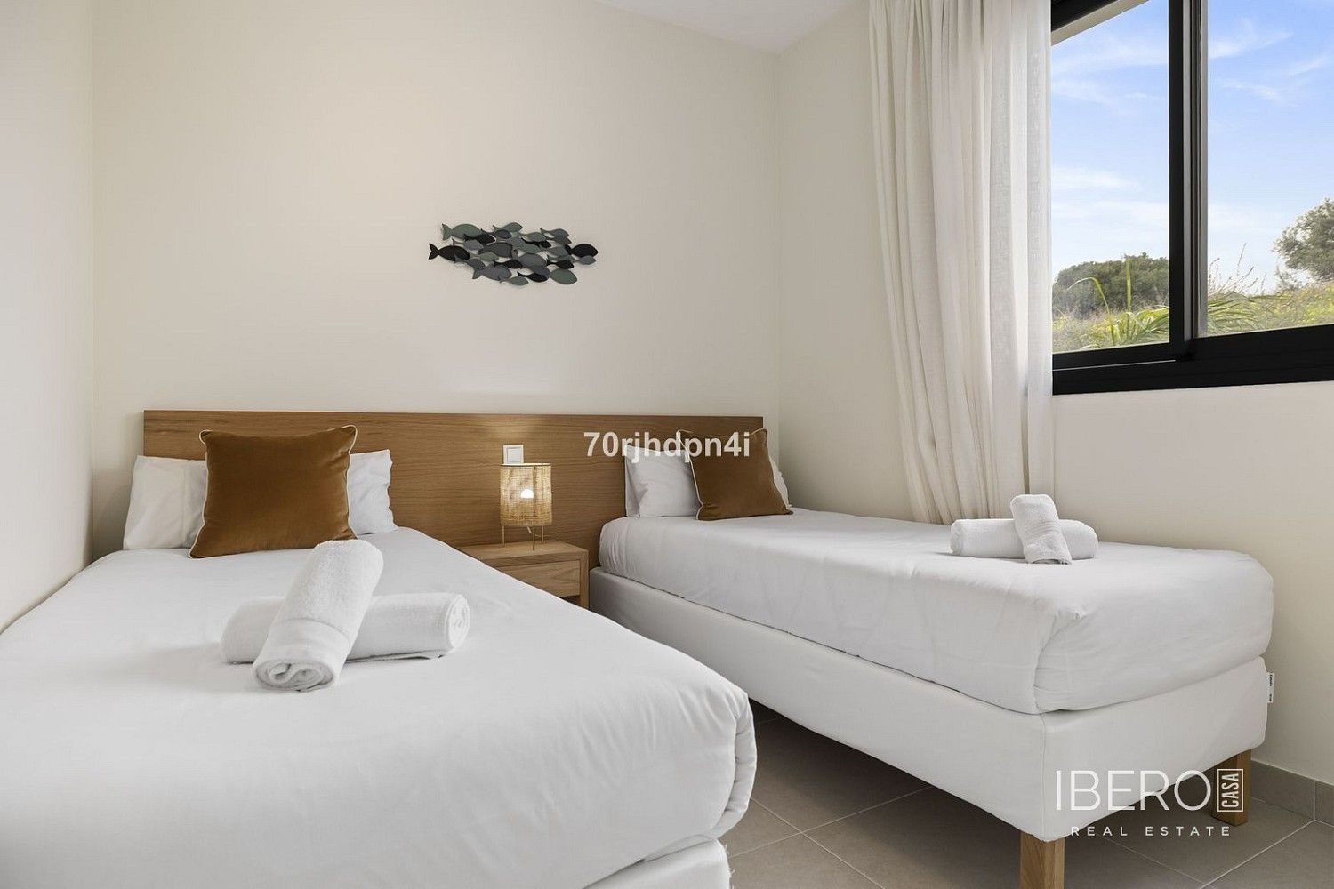Byt 4+kk · 118 m² · Estepona, Španělsko - 4
