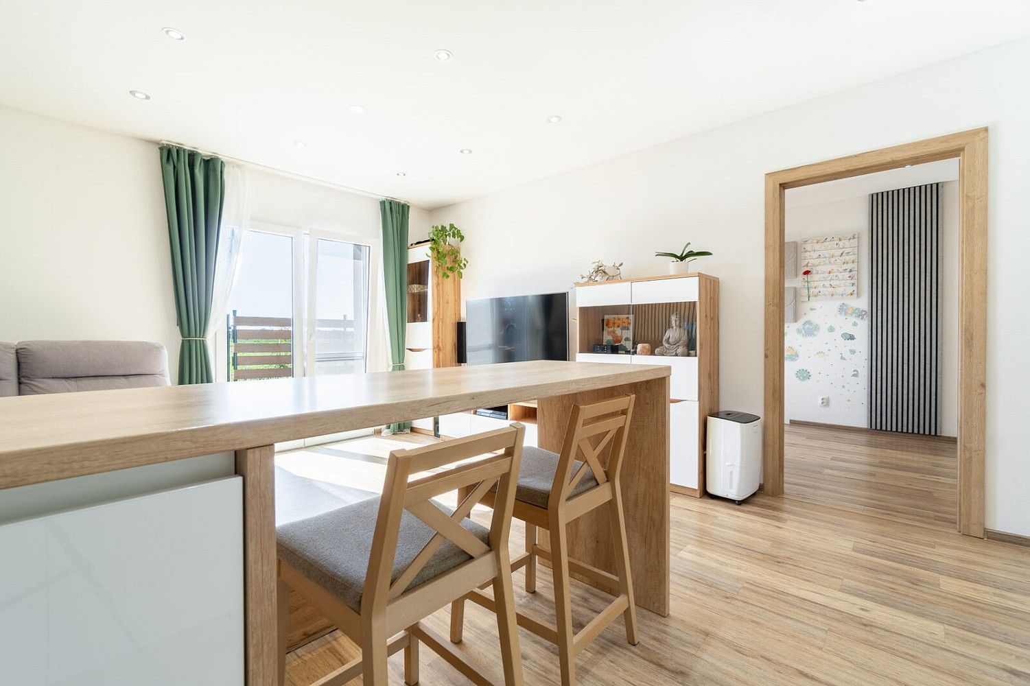 Byt 3+kk · 55 m² · Dlouhá, Markvartovice, okres Opava - 4