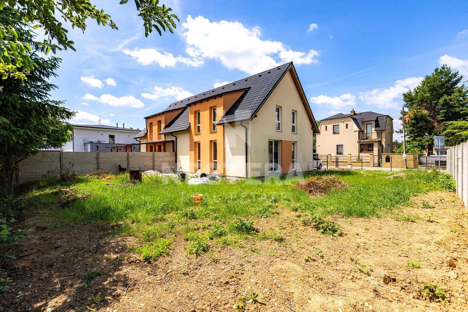 Prodej rodinný dům - Jesenice, okres Praha-západ, Středočeský kraj, 130 m² - 2