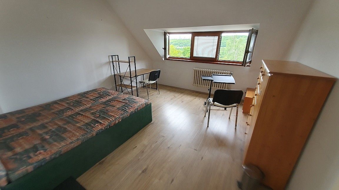 Pronájem byt - Branická, Praha 4 - Krč, 18 m² - 2
