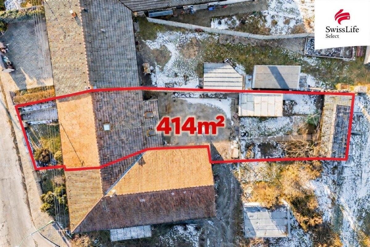 Prodej rodinný dům - Choltice, 533 61