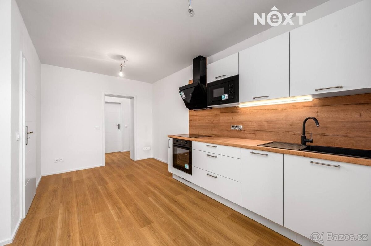 2+kk, Praha, 156 00, 39 m² - 2