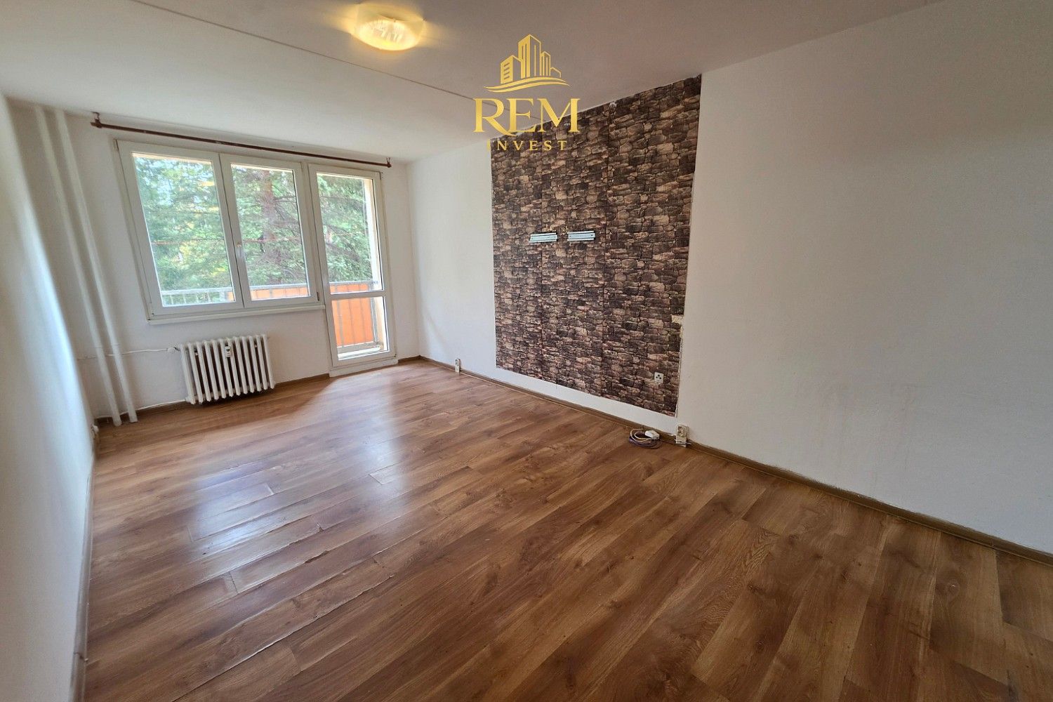 Byt 2+kk · 48,5 m² · Fügnerova, Bílina - Pražské Předměstí, okres Teplice - 4
