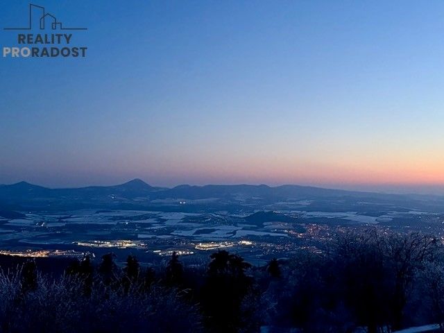 Pozemky pro bydlení, Krupka, 417 41