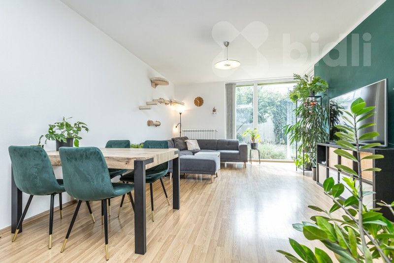 2+kk, Kestřanská, Praha, 54 m²