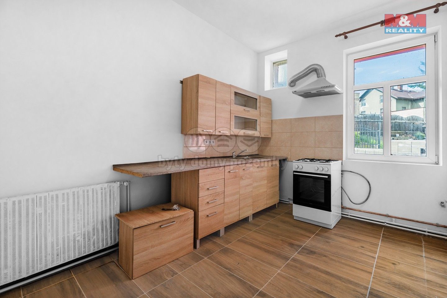 Prodej činžovní dům - Mendelova, Děčín, 245 m²