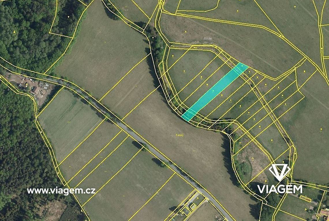 Zemědělský pozemek · Třebechovice pod Orebem, okres Hradec Králové - 3