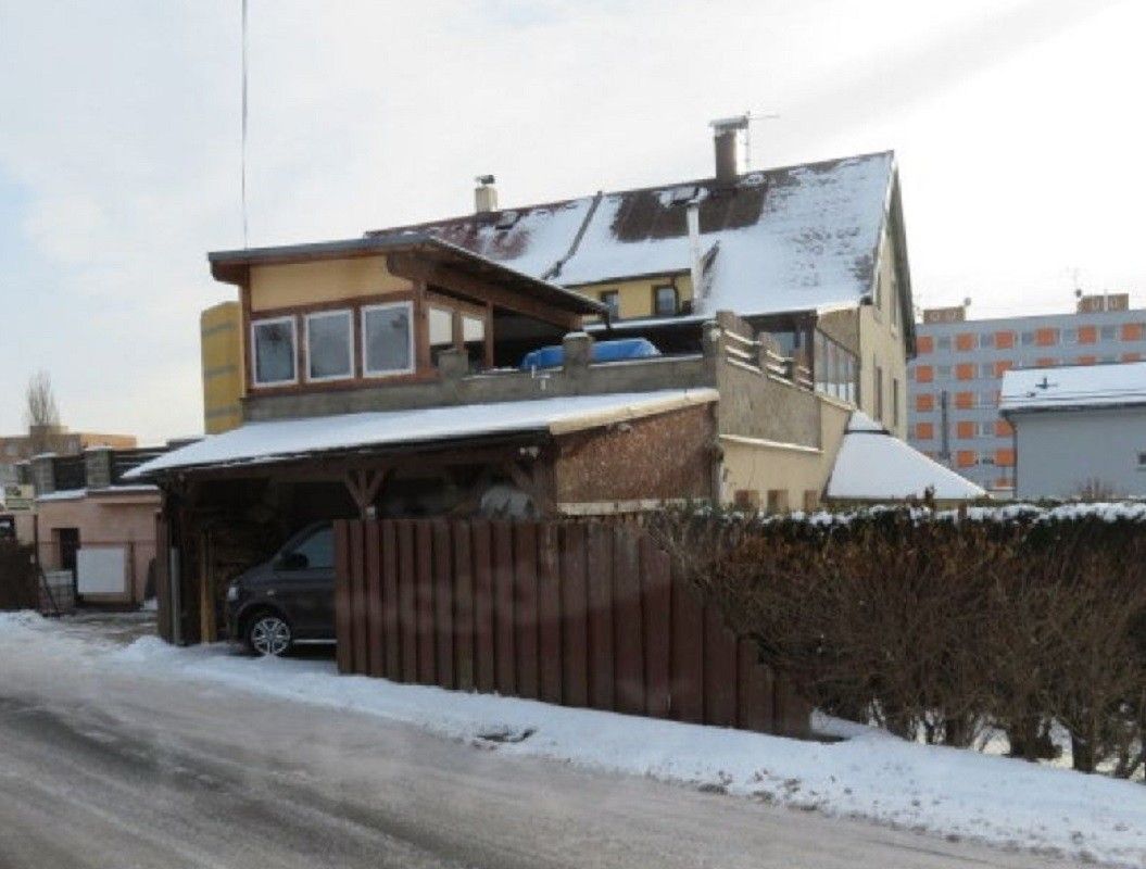 Prodej rodinný dům - Nová, Liberec, 200 m²