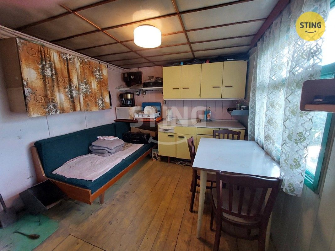 Zahrada · 299 m² · Moravský Krumlov - 4