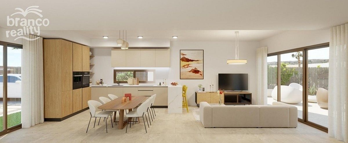 Rodinný dům · 131 m² · Algorfa, ES - 3