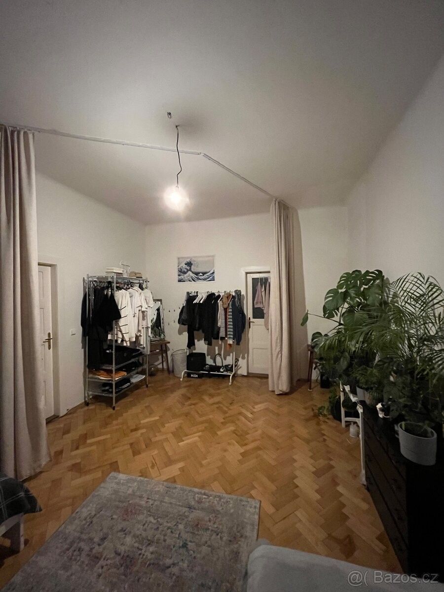 Pronájem byt - Brno, 612 00