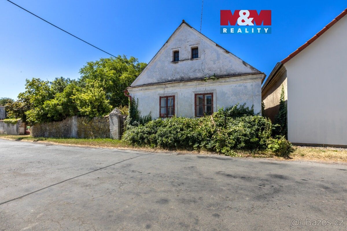 Chaty, Kralovice, 331 41