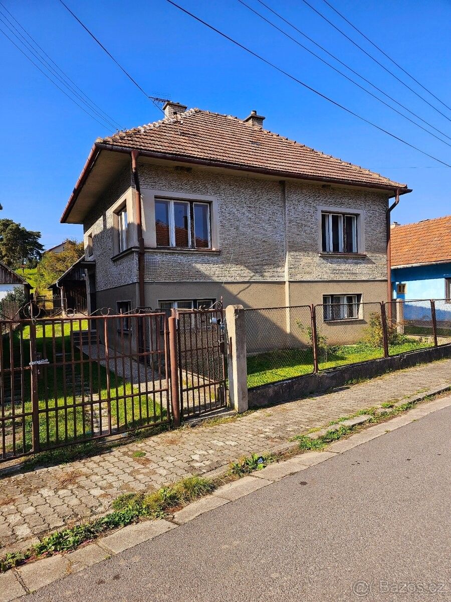 Prodej dům - Slovensko, 987 65, 455 m²