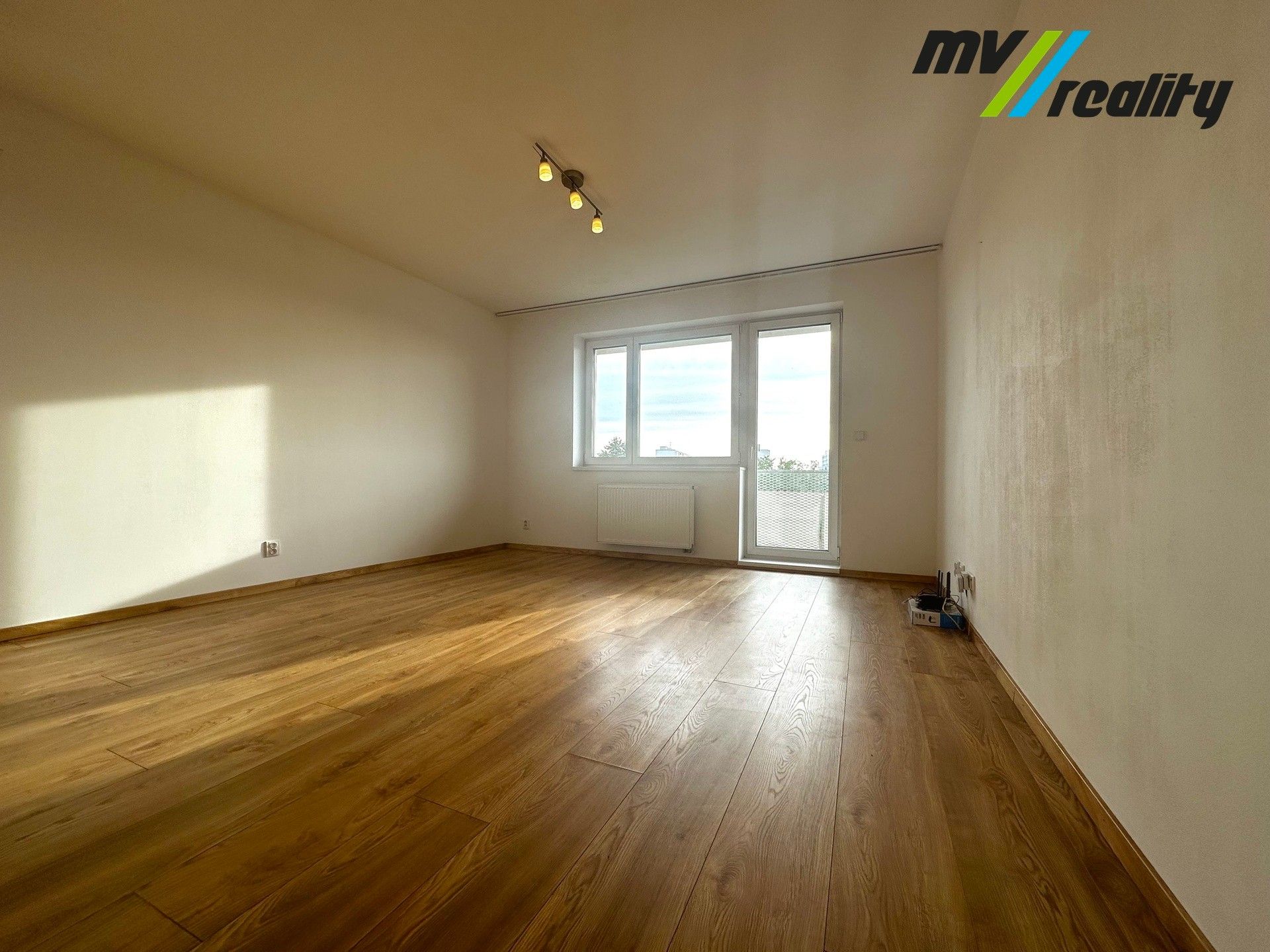 2+kk, Ke Strouze 2625, Nymburk, 58 m² - 2