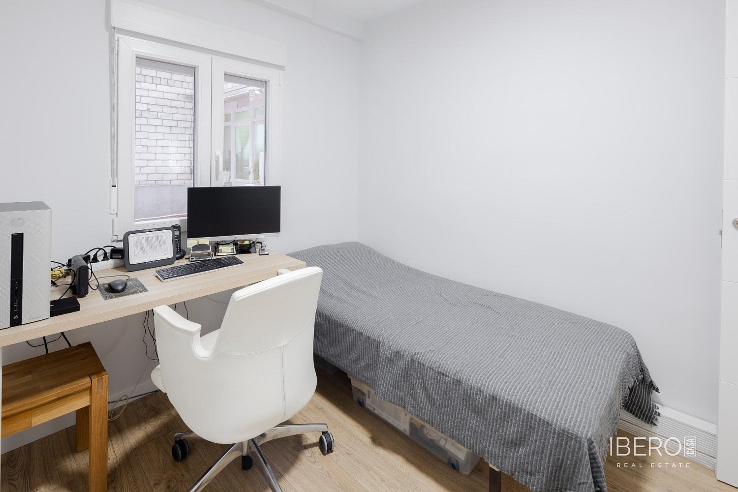 5+kk, Mostoles, Španělsko, 92 m² - 1