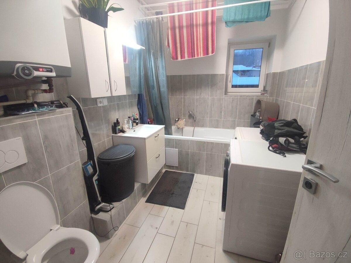 Pronájem byt - Nová Paka, 509 01