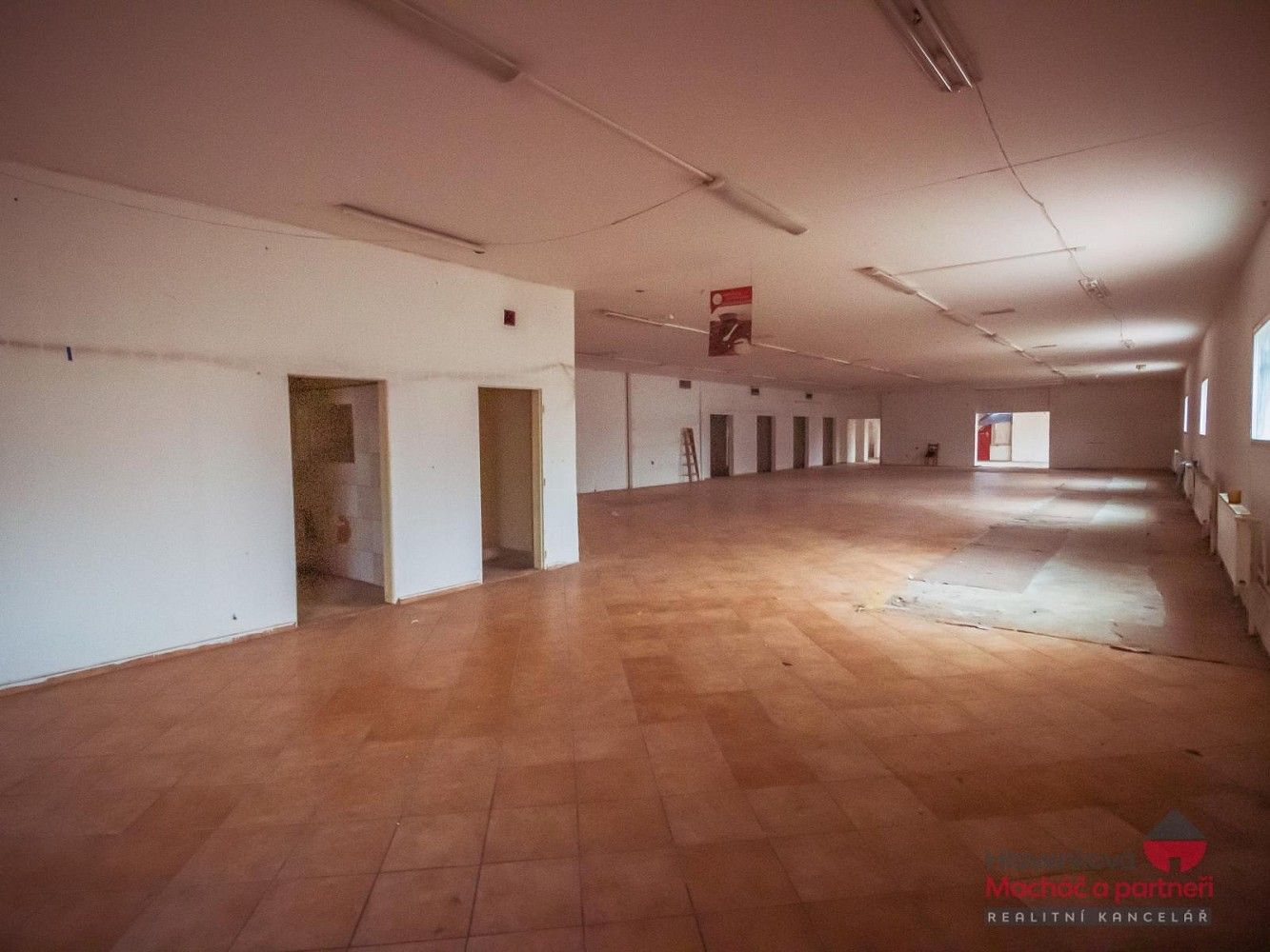 Komerční nemovitost · 1 120 m² · Bohumín - Nový Bohumín, okres Karviná, Moravskoslezský kraj - 4