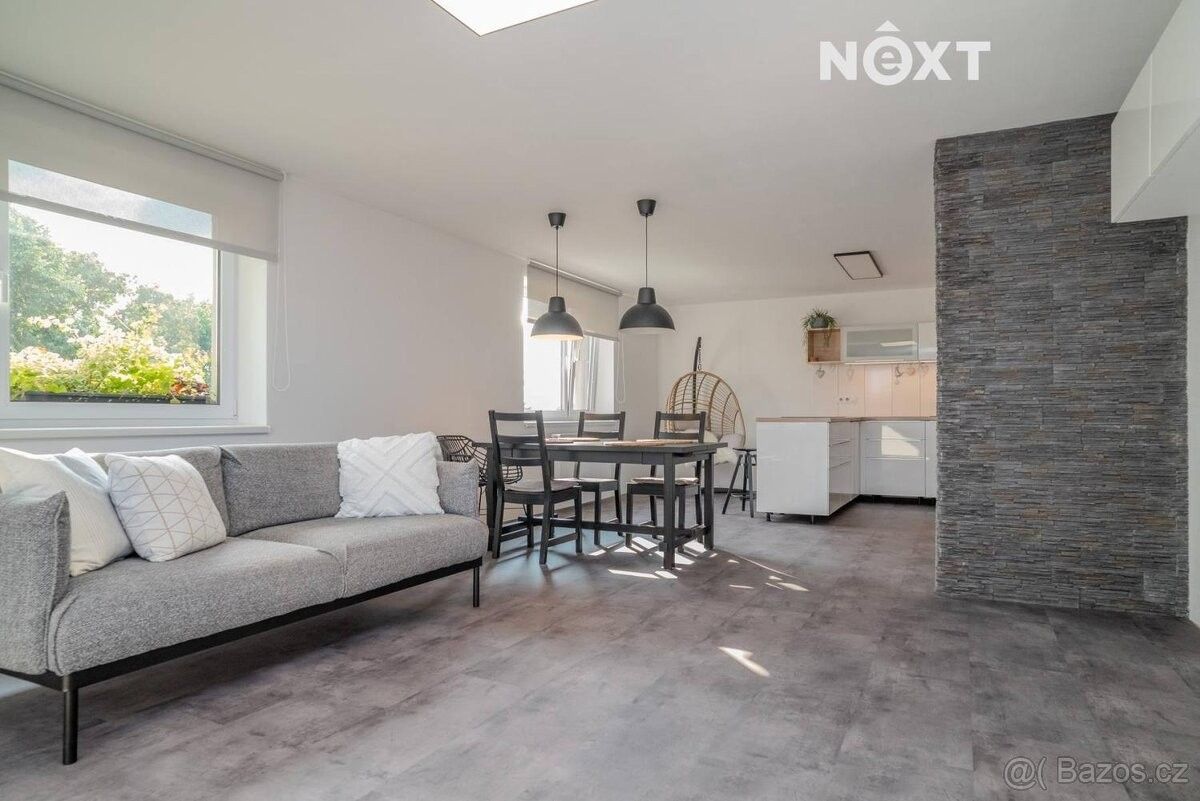 Prodej rodinný dům - Olešník, 373 50