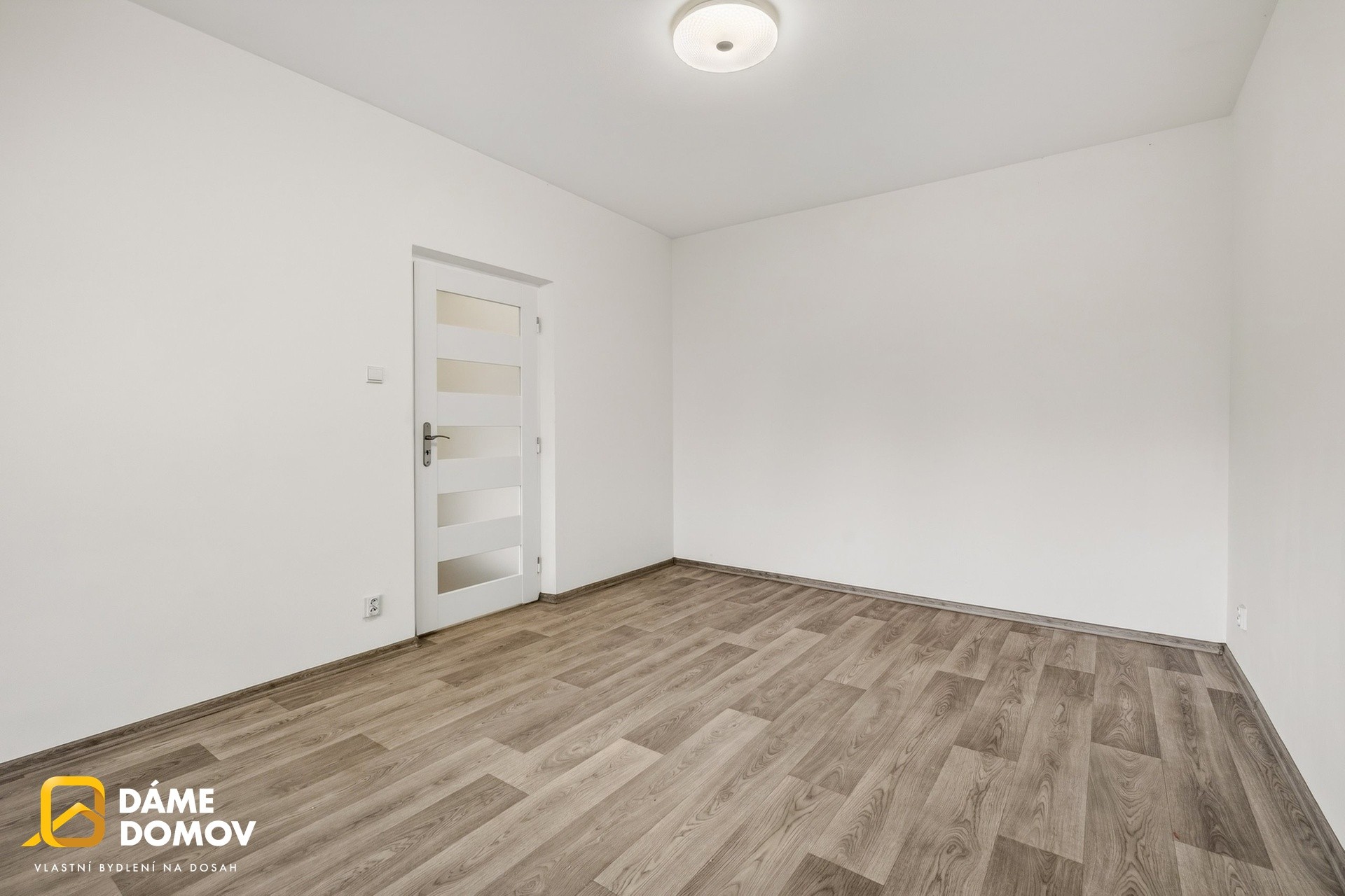 Byt 1+1 · 37 m² · třída Svobody, Zlín - 3