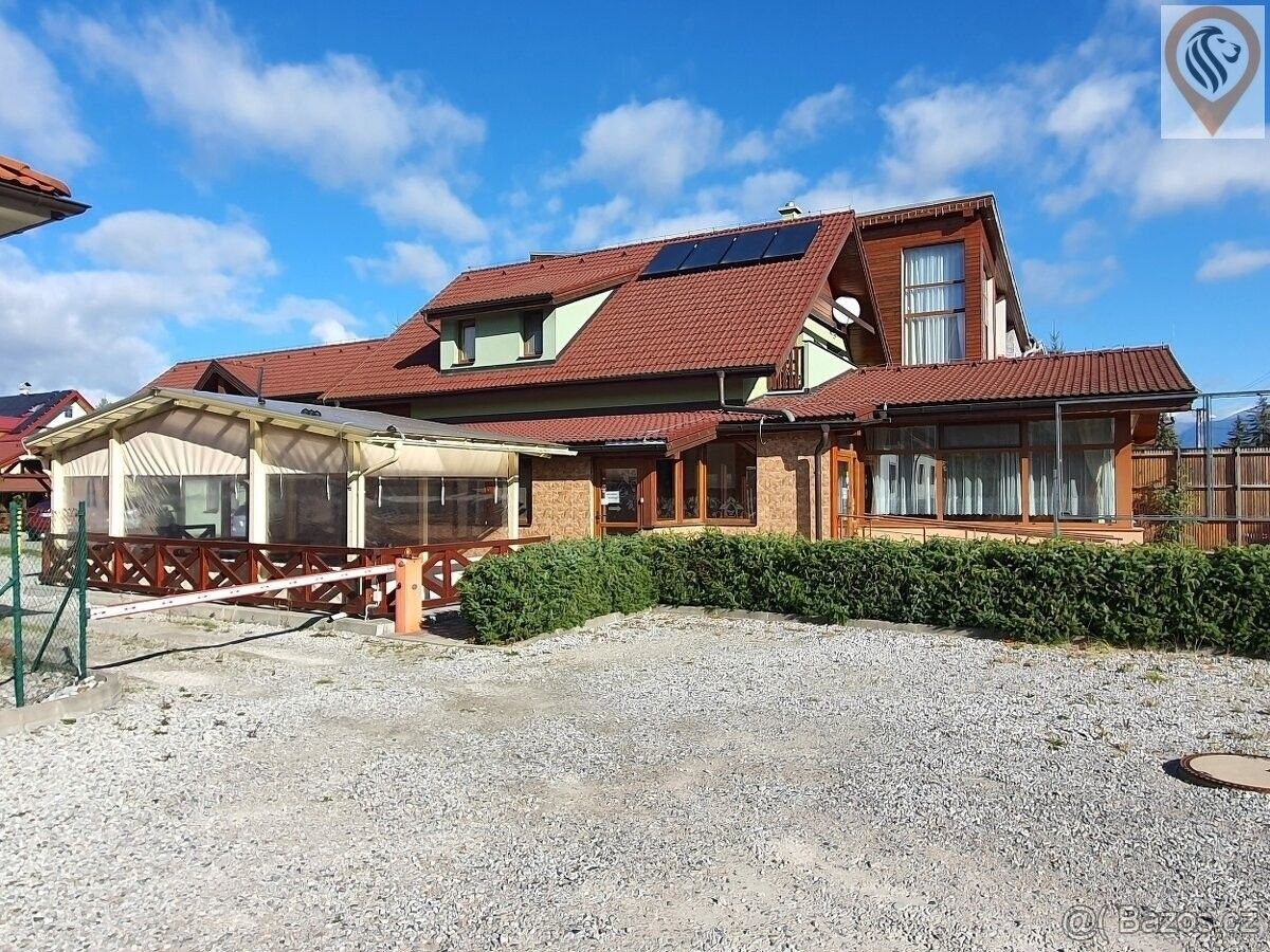Restaurace · 987 65, Slovensko - 3