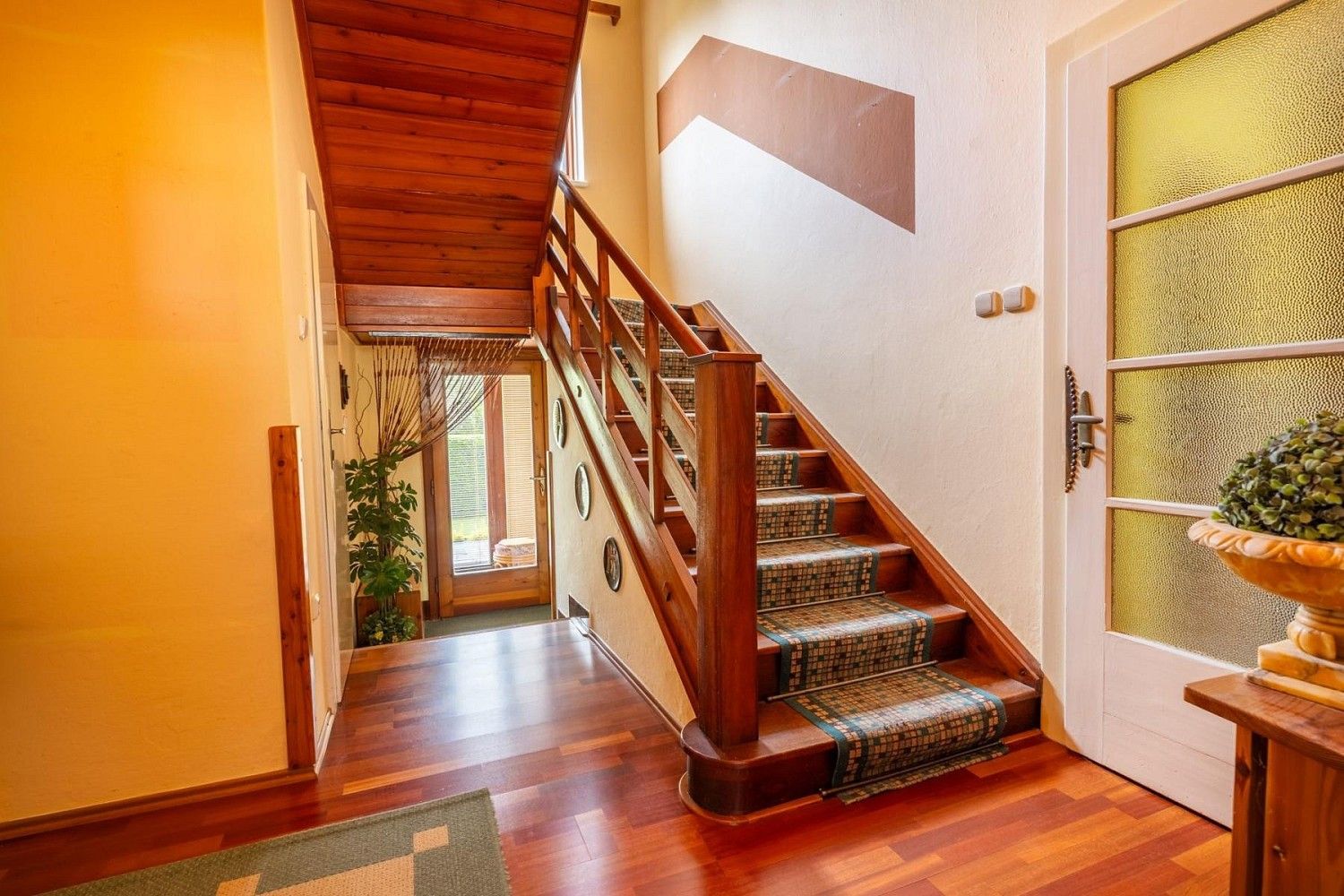 Rodinný dům, 216 m²