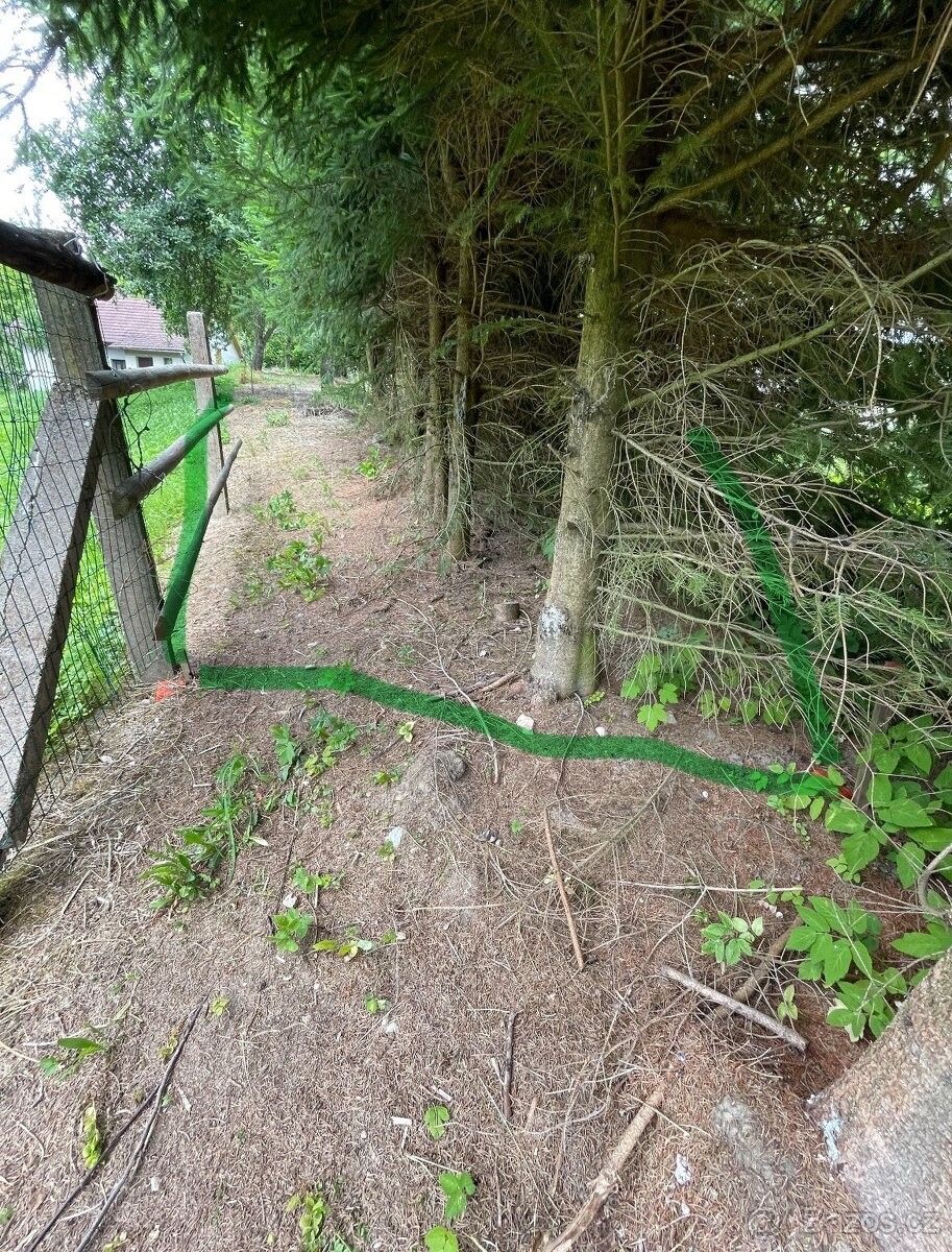 Prodej zahrada - Ledeč nad Sázavou, 584 01