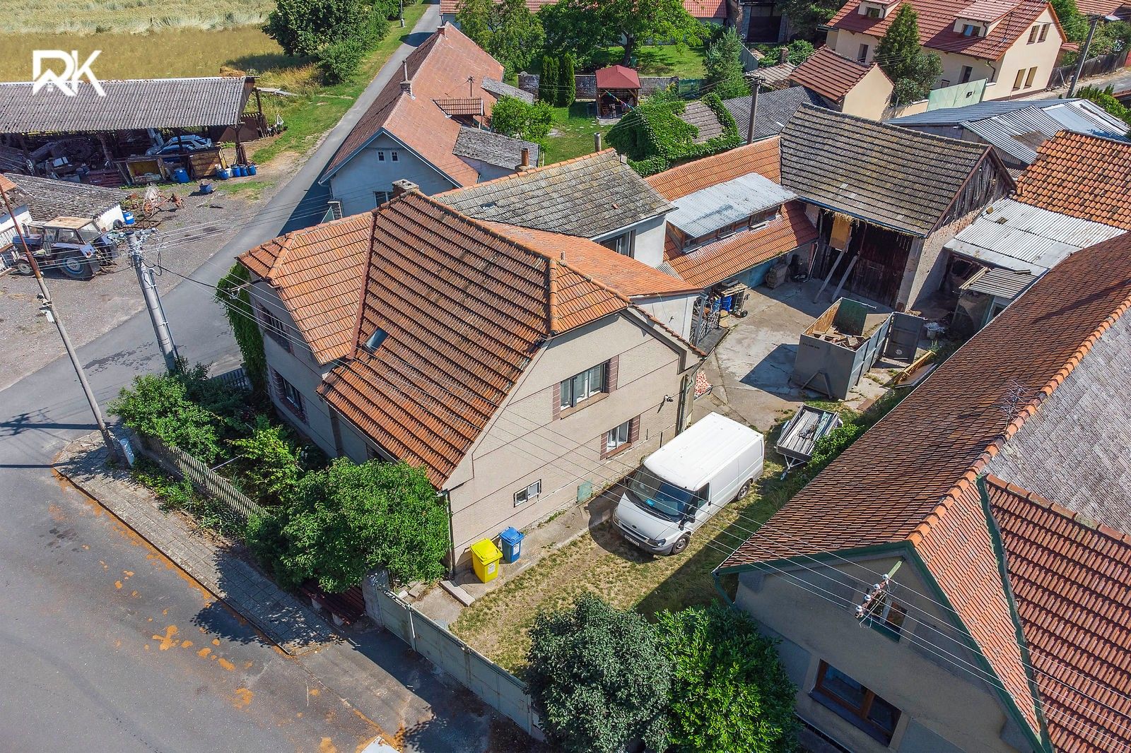 Rodinný dům · 231 m² · Němčice - 3