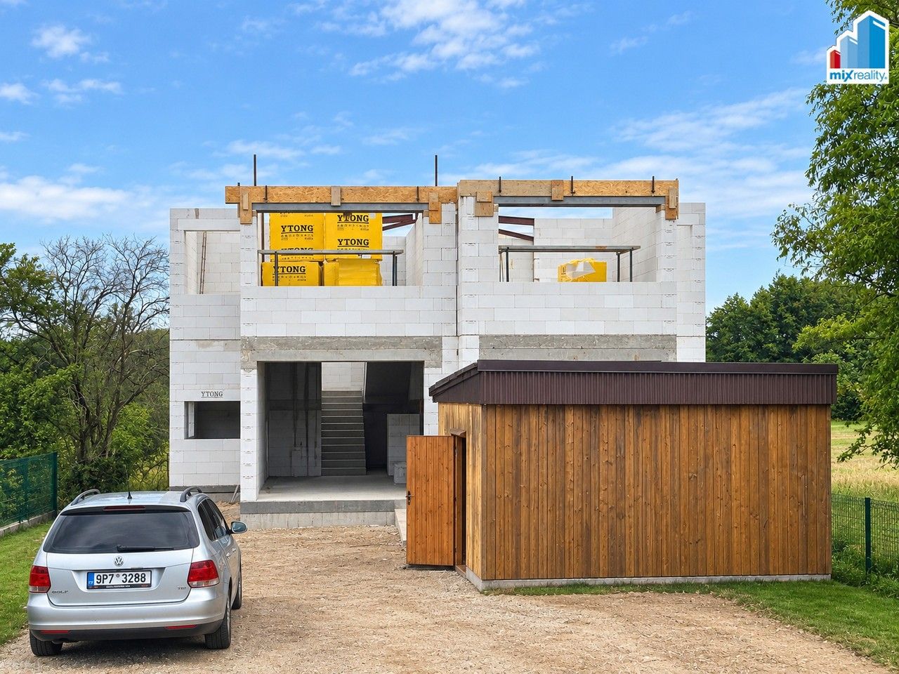 Rodinný dům · 124 m² · Na Výhledech, Zbůch - 3
