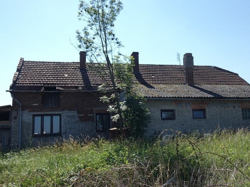 Rodinný dům · 110 m² · Horní Jelení - Dolní Jelení, okres Pardubice - 4