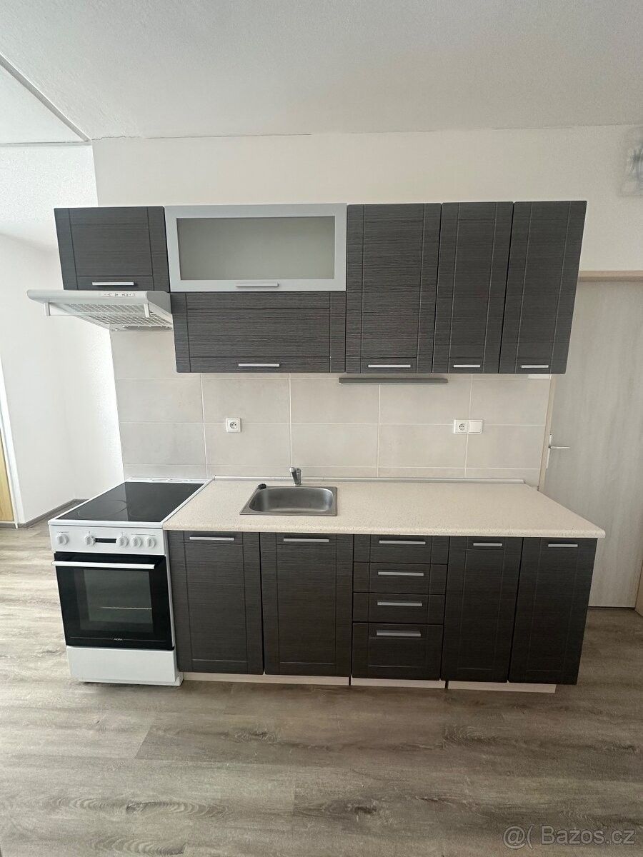 Pronájem byt - Svitavy, 568 02