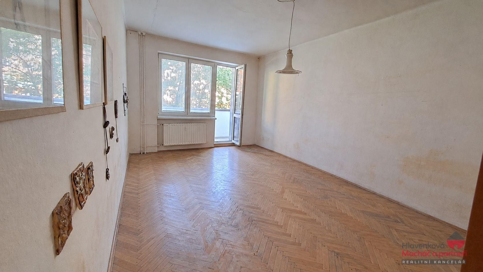 Byt 2+1 · 58 m² · Ukrajinská  , Ostrava Poruba - 3
