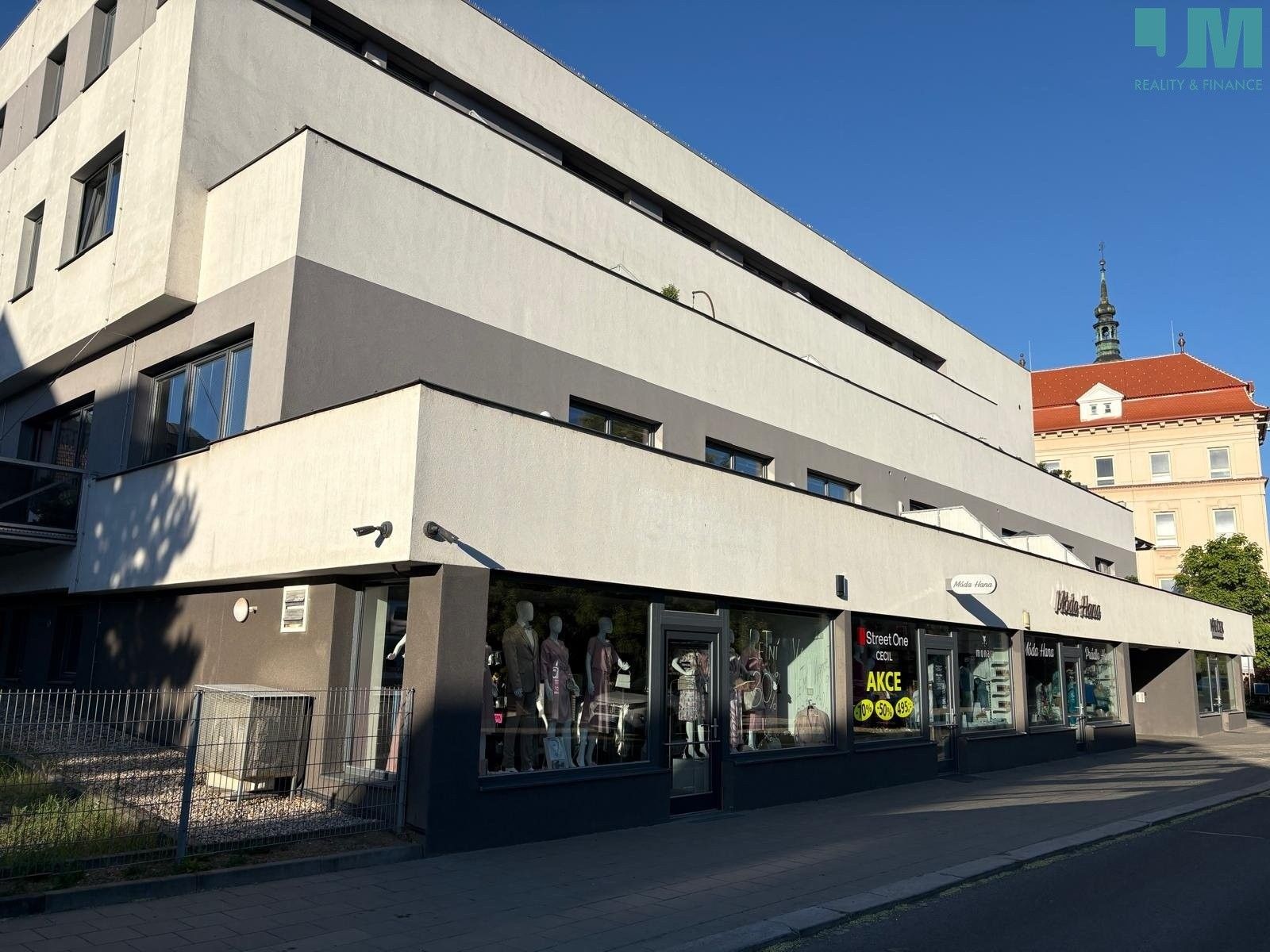 2+kk, Soukopova, Třebíč Vnitřní Město, 69 m²