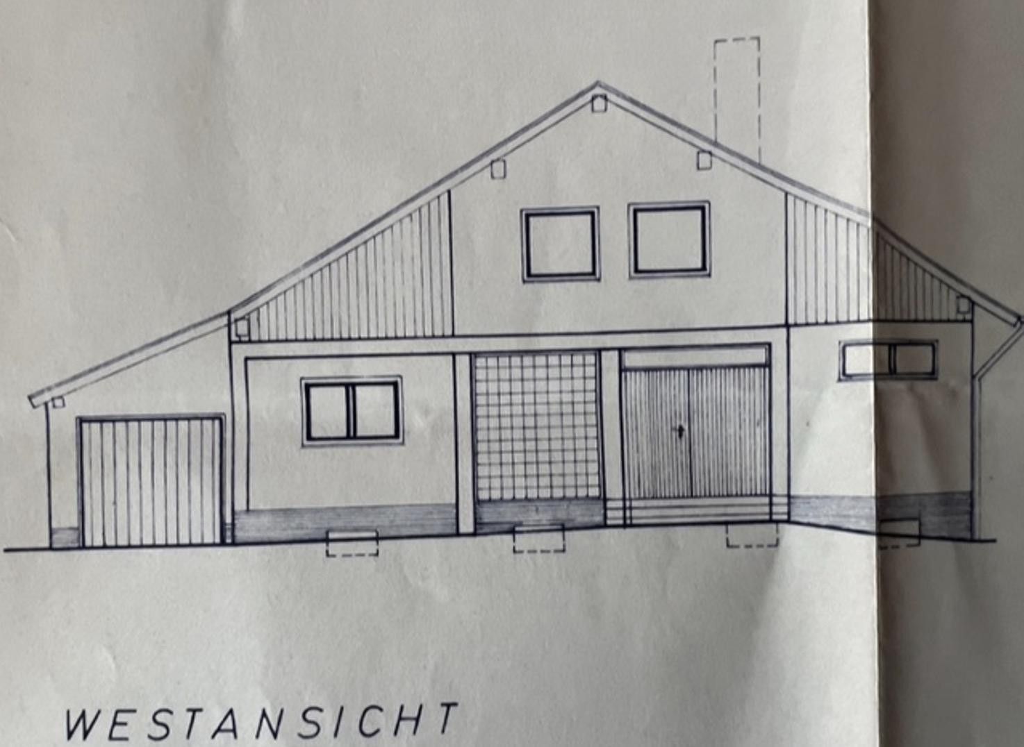Rodinné domy, , Bádensko-Württembersko, 146 m² - 1