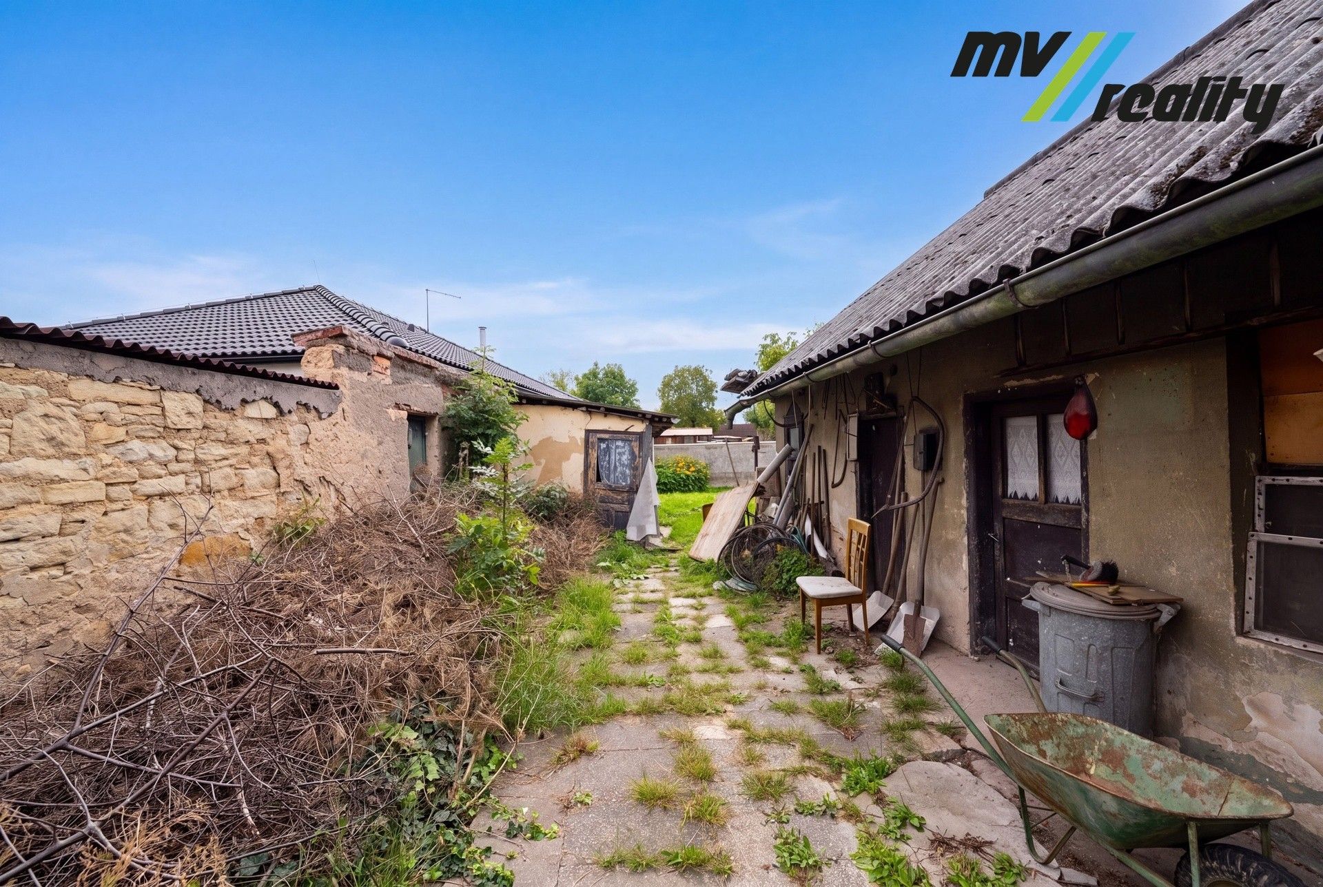 Prodej rodinný dům - Sojovická, Lysá nad Labem, 80 m² - 5