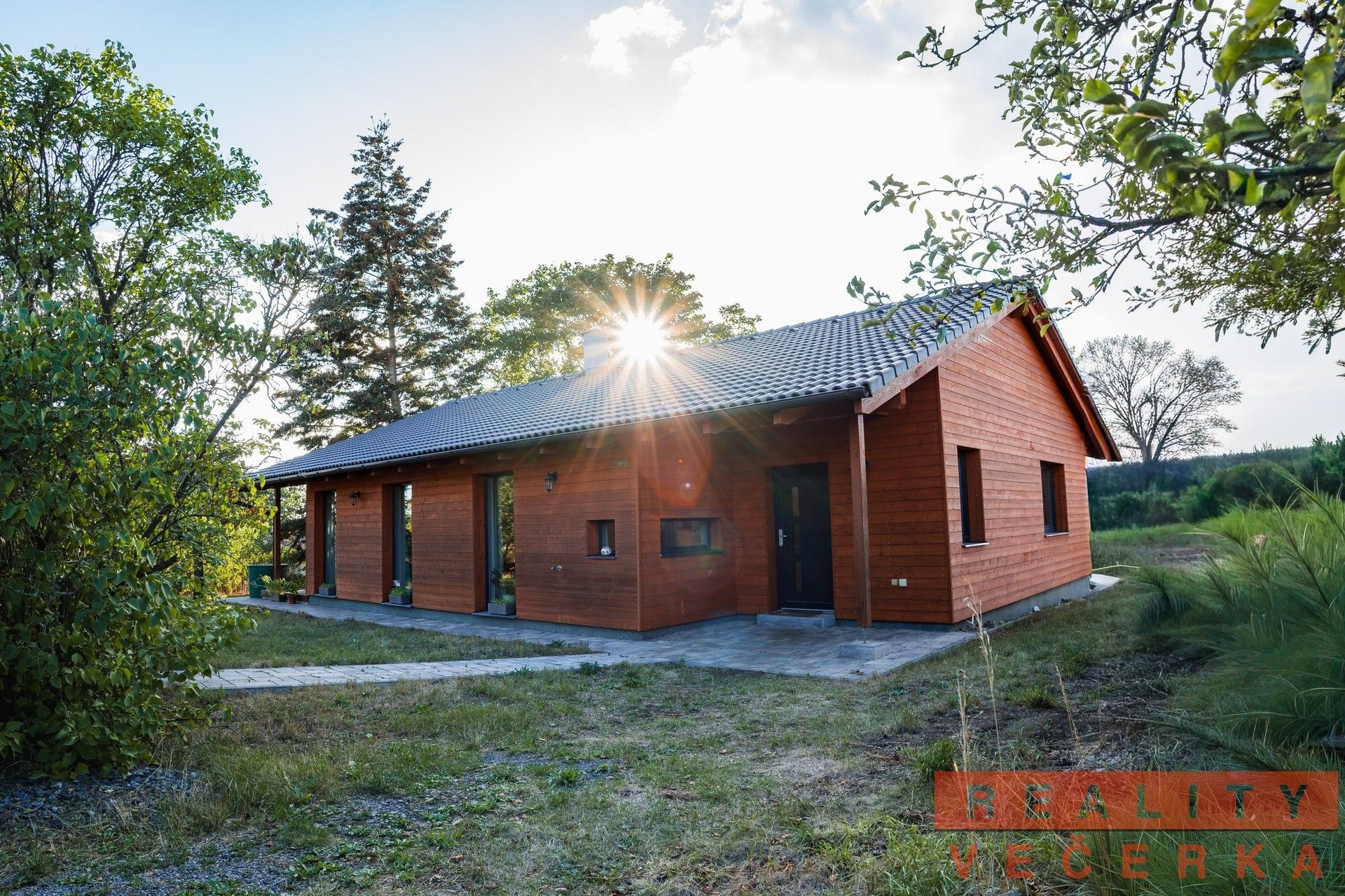 Rodinné domy, Mokrovraty, 119 m² - 2