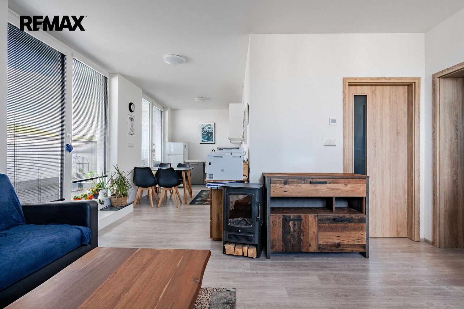 Byt 2+kk · 51 m² · Otakara Kubína, Boskovice, okres Blansko - 3