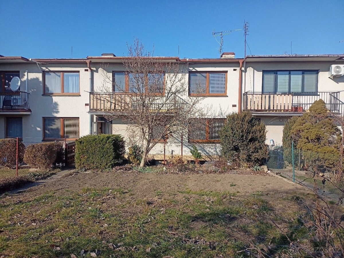 Rodinné domy, Bojkovice, 687 71