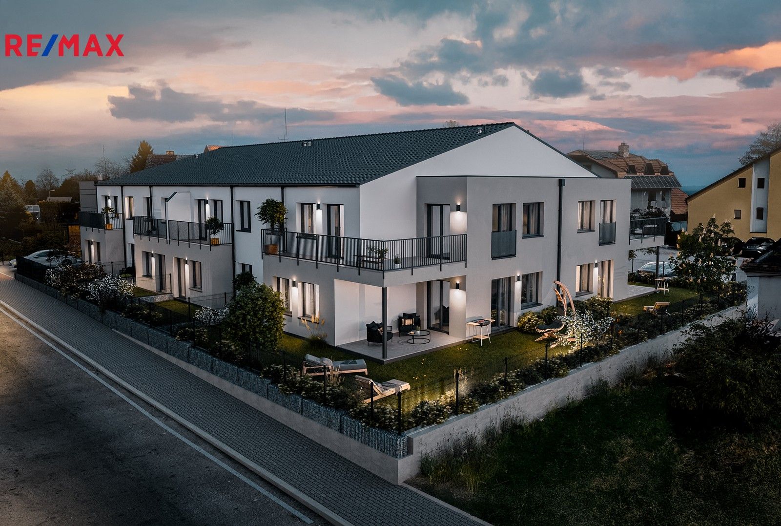 Prodej byt 2+kk - 9. května, Ševětín, 54 m²