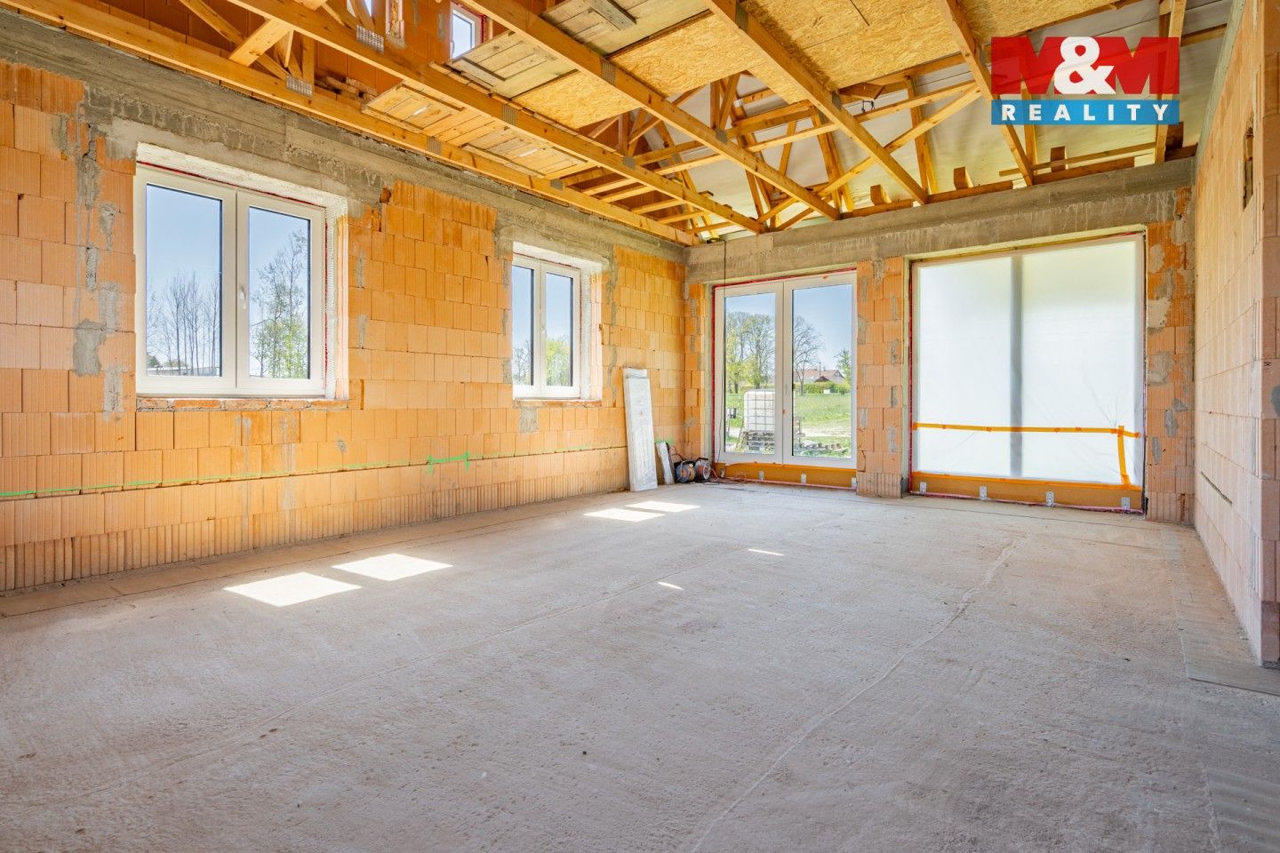 Rodinný dům · 168 m² · Domanín - 3