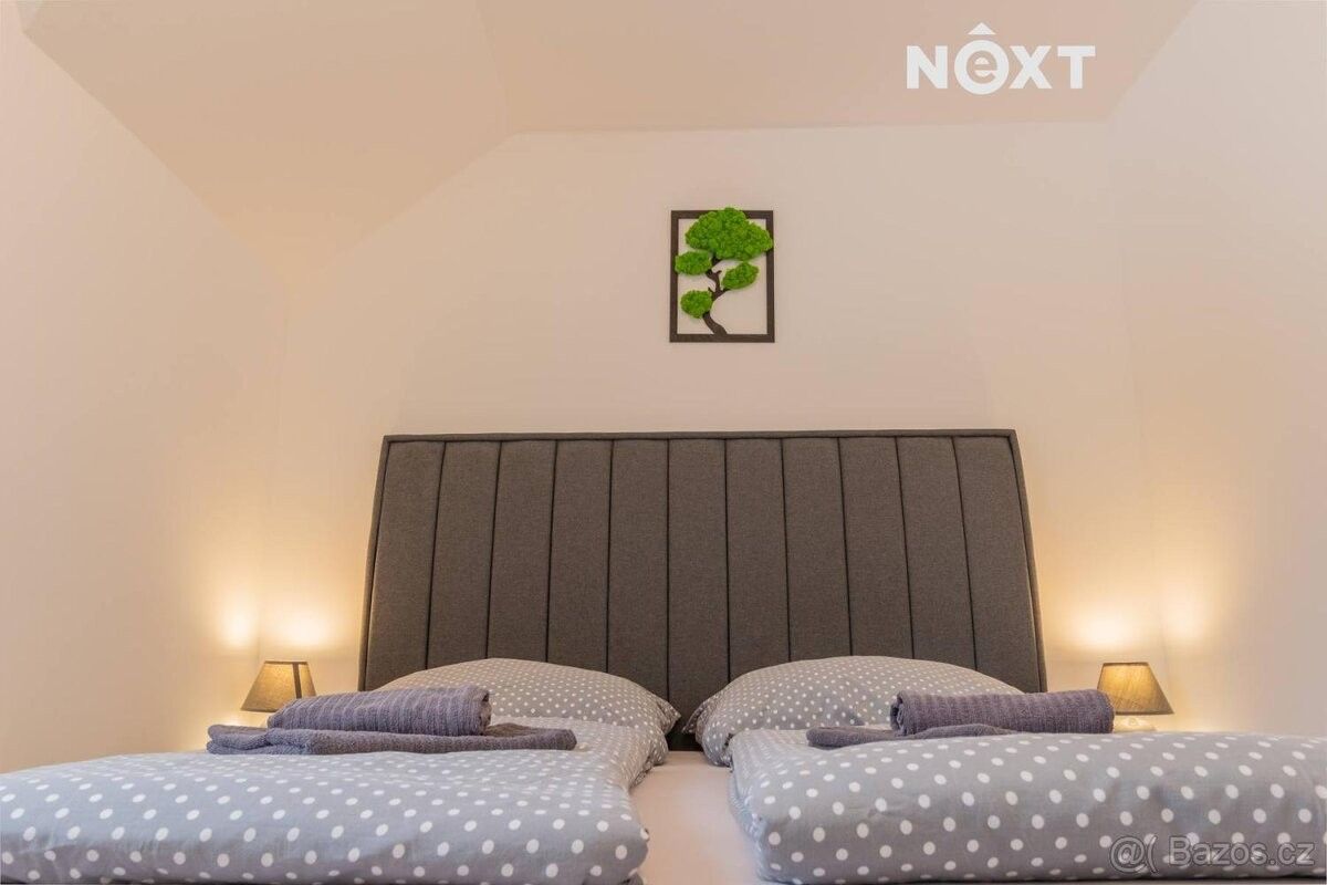 Prodej byt - Lipno nad Vltavou, 382 78