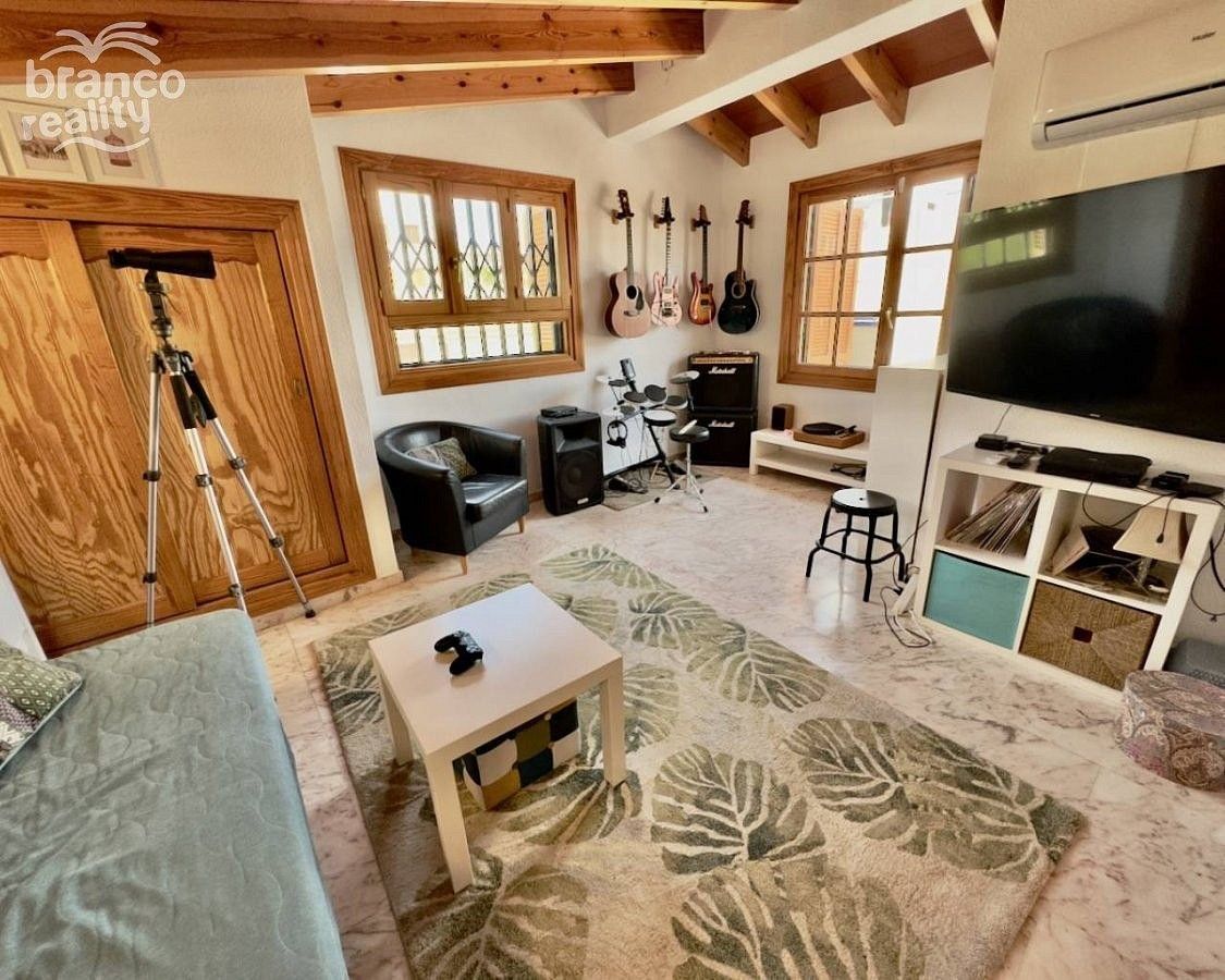 Prodej rodinný dům - Guardamar del Segura, ES, 270 m² - 5