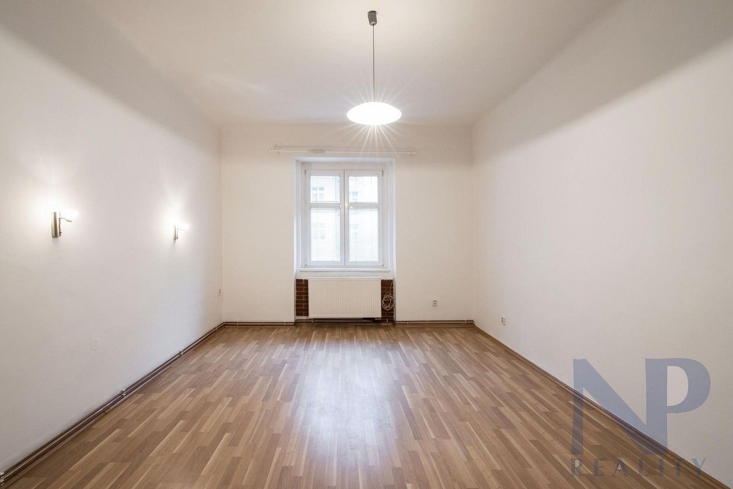 2+kk, Praha - Vinohrady, okres Praha 3, Hlavní město Praha, 54 m² - 1