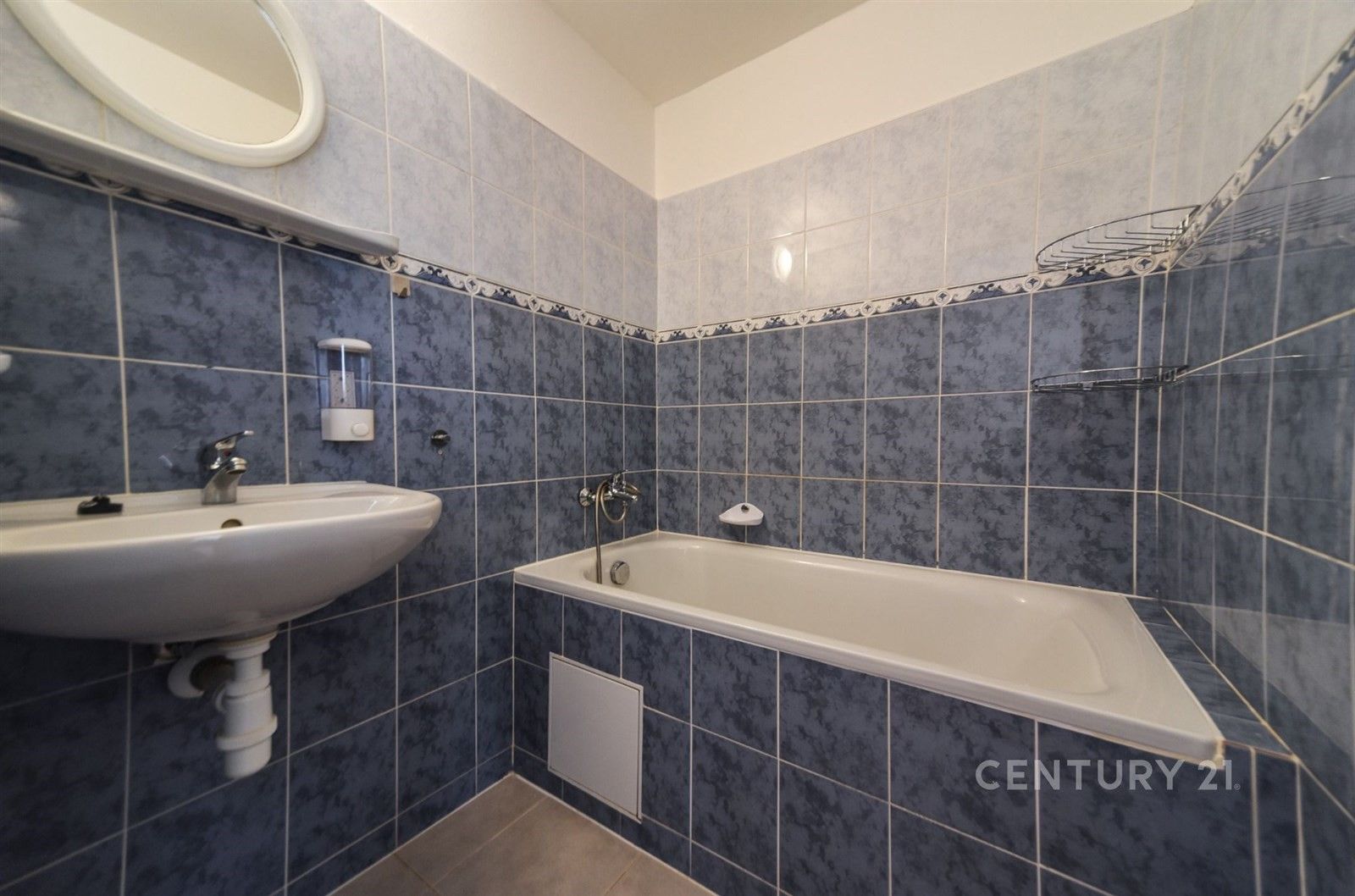 Pronájem byt 1+1 - Bořivojova 1104, Praha Žižkov, 44 m² - 5