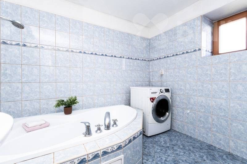 Prodej rodinný dům - Hrabice, Vimperk, 125 m²